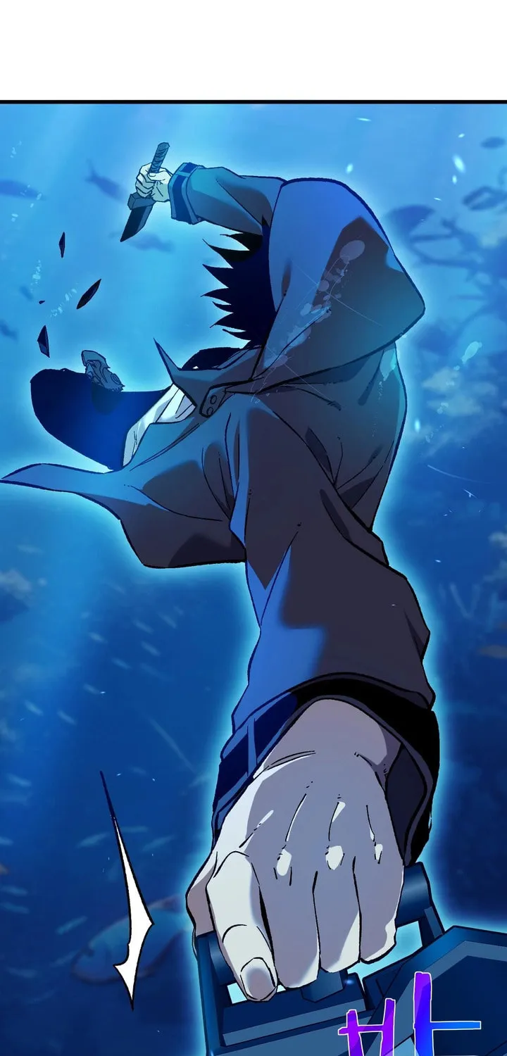 I Rely on My Invincibility to Deal Tons of Damage Passively! Chapter 12 page 54 - 