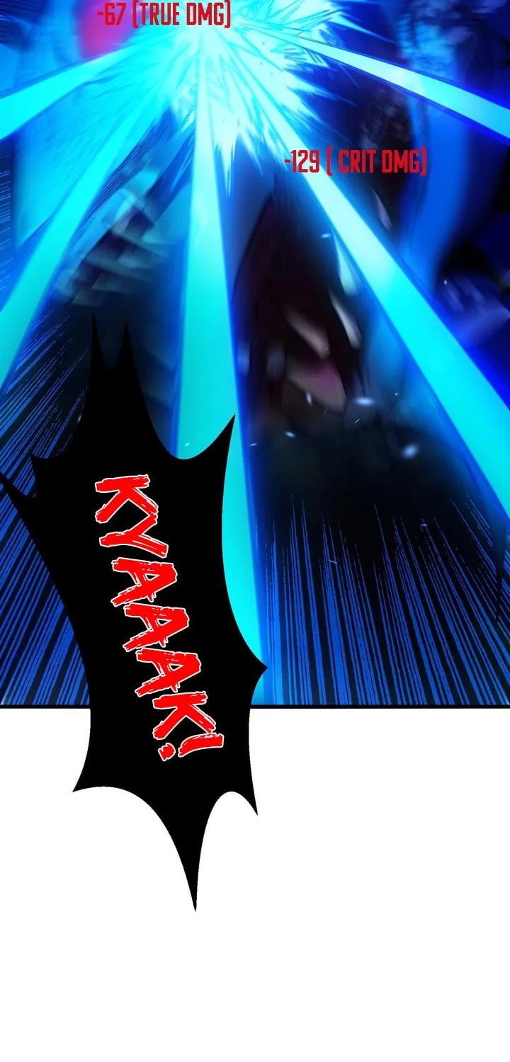 I Rely on My Invincibility to Deal Tons of Damage Passively! Chapter 12 page 57 - 
