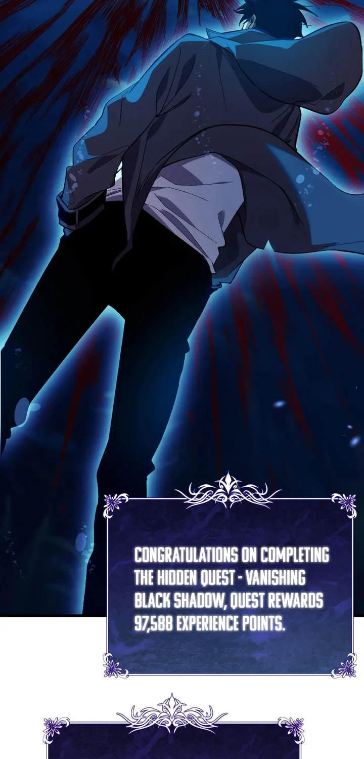 I Rely on My Invincibility to Deal Tons of Damage Passively! Chapter 12 page 64 - 