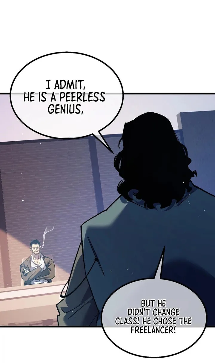 I Rely on My Invincibility to Deal Tons of Damage Passively! Chapter 12 page 75 - 