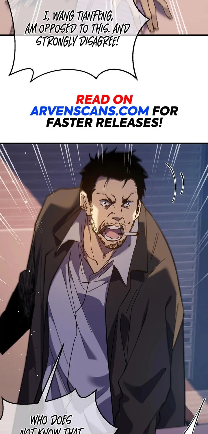 I Rely on My Invincibility to Deal Tons of Damage Passively! Chapter 12 page 77 - 