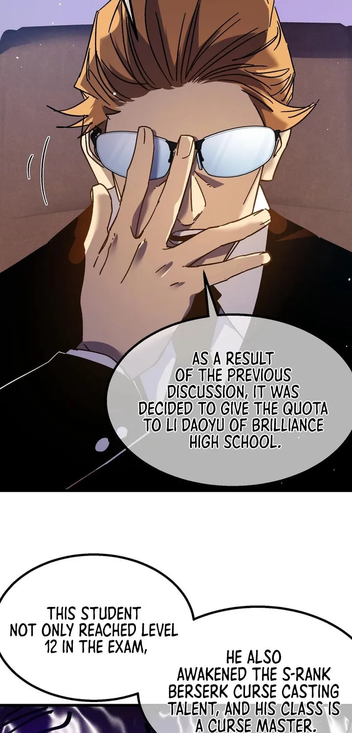 I Rely on My Invincibility to Deal Tons of Damage Passively! Chapter 12 page 79 - 