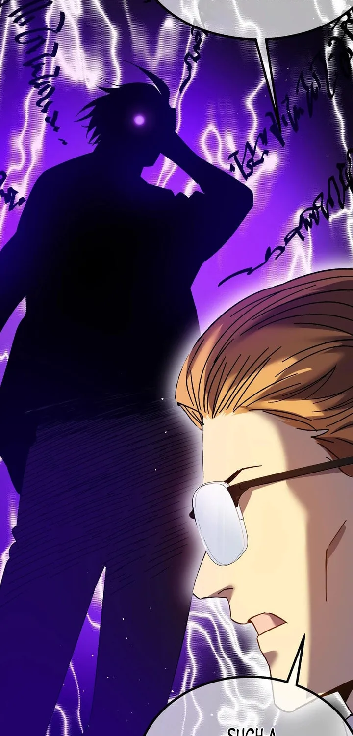 I Rely on My Invincibility to Deal Tons of Damage Passively! Chapter 12 page 80 - 
