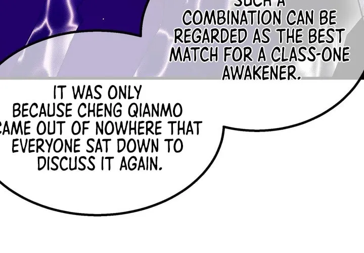 I Rely on My Invincibility to Deal Tons of Damage Passively! Chapter 12 page 81 - 