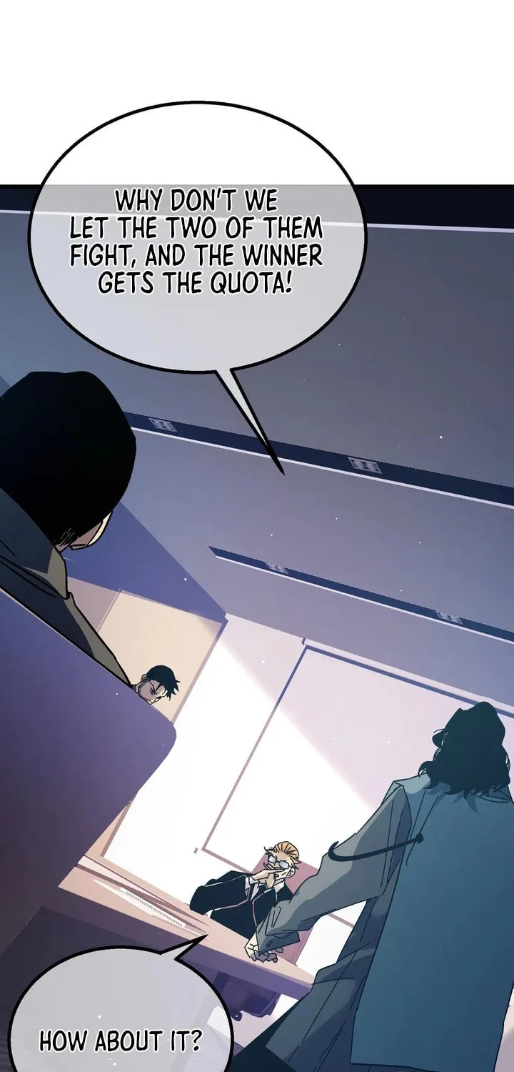 I Rely on My Invincibility to Deal Tons of Damage Passively! Chapter 12 page 82 - 