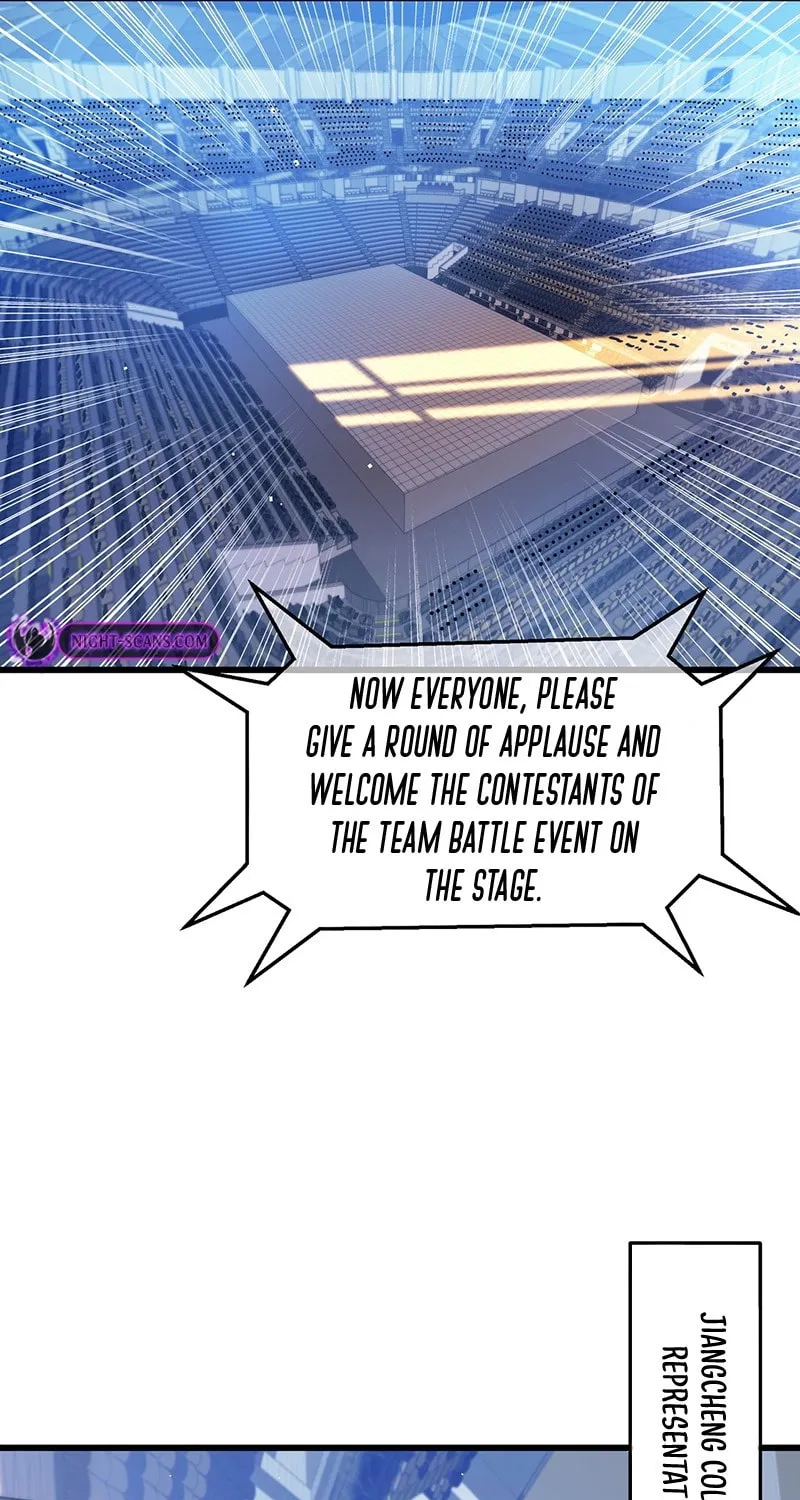 I Rely on My Invincibility to Deal Tons of Damage Passively! Chapter 13 page 15 - 