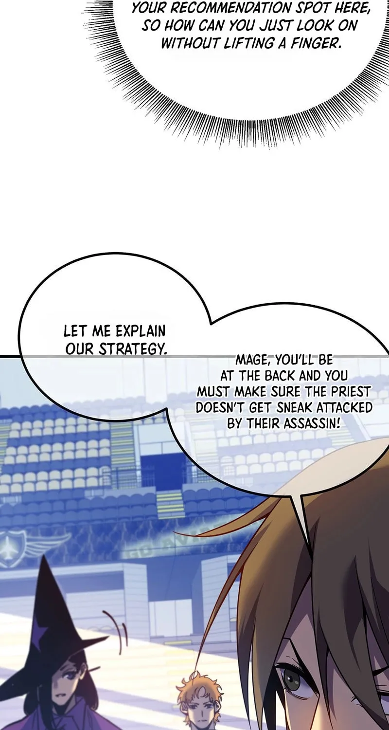 I Rely on My Invincibility to Deal Tons of Damage Passively! Chapter 13 page 24 - 