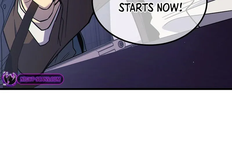 I Rely on My Invincibility to Deal Tons of Damage Passively! Chapter 13 page 28 - 