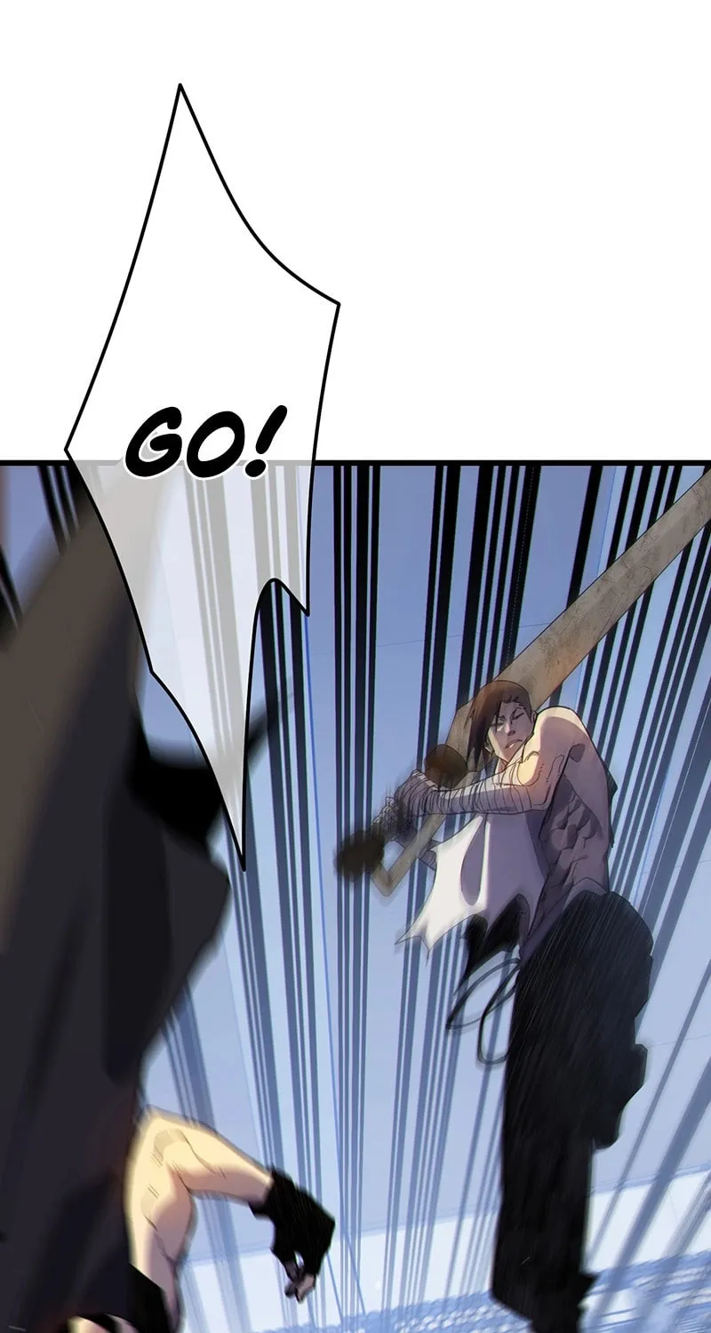 I Rely on My Invincibility to Deal Tons of Damage Passively! Chapter 13 page 29 - 