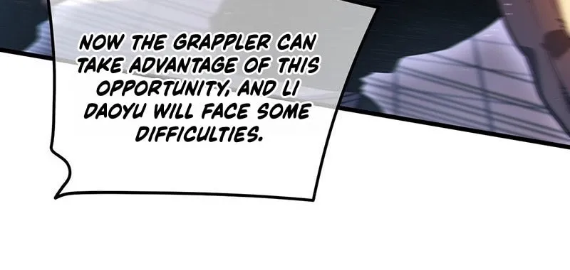 I Rely on My Invincibility to Deal Tons of Damage Passively! Chapter 13 page 33 - 