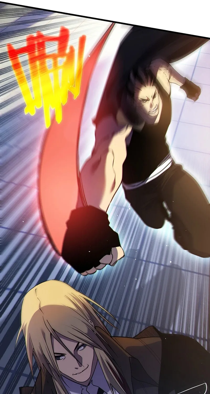I Rely on My Invincibility to Deal Tons of Damage Passively! Chapter 13 page 34 - 