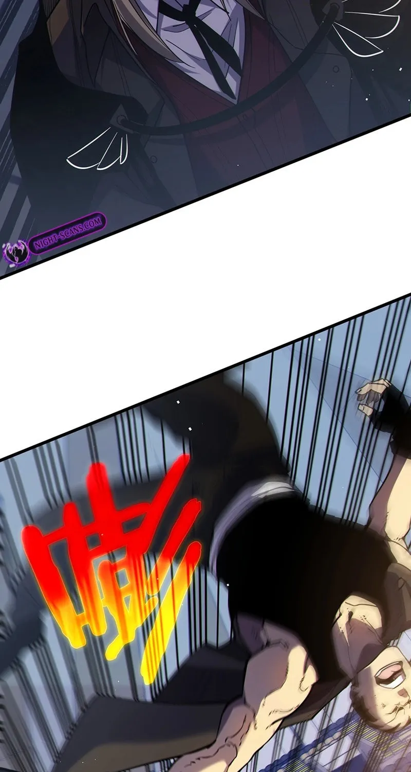I Rely on My Invincibility to Deal Tons of Damage Passively! Chapter 13 page 35 - 