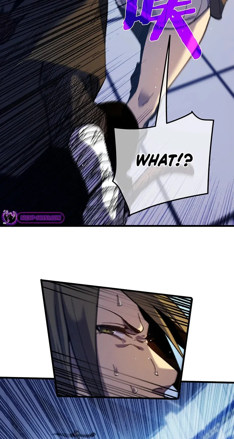 I Rely on My Invincibility to Deal Tons of Damage Passively! Chapter 13 page 40 - 