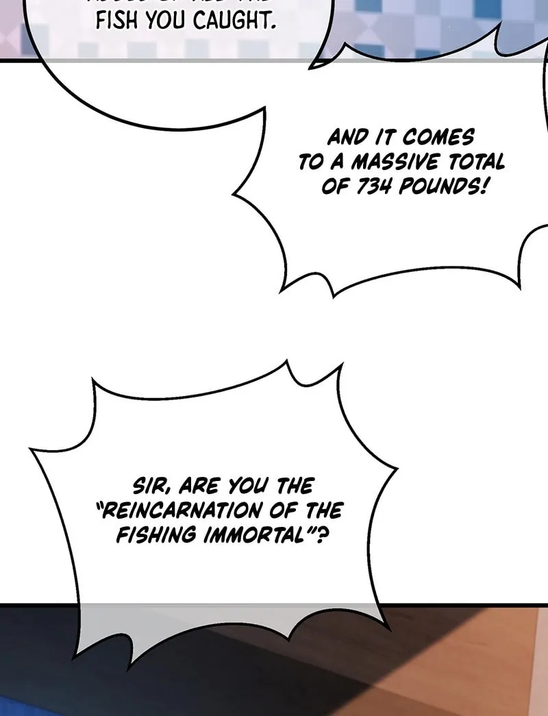 I Rely on My Invincibility to Deal Tons of Damage Passively! Chapter 13 page 5 - 
