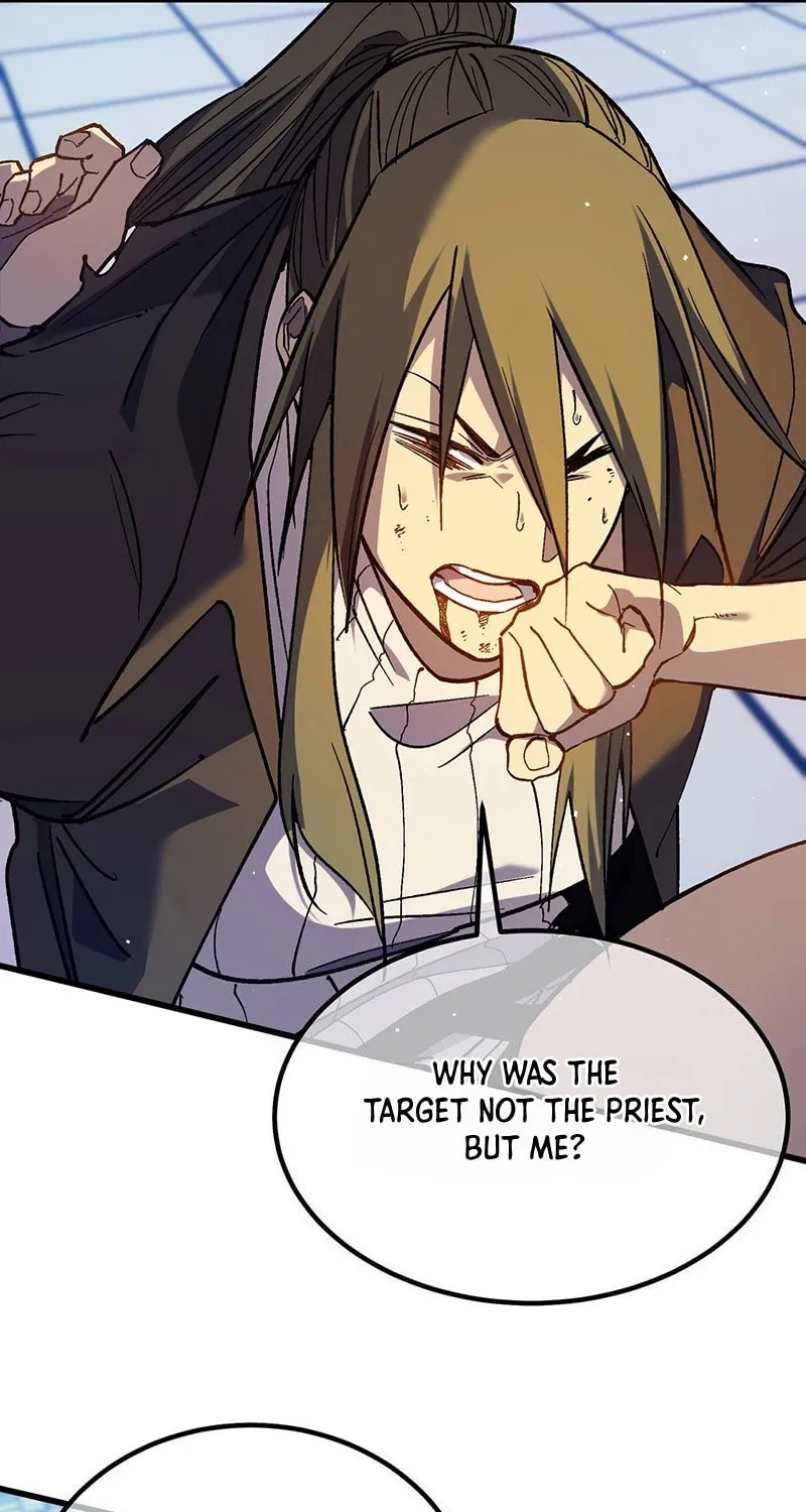I Rely on My Invincibility to Deal Tons of Damage Passively! Chapter 13 page 43 - 