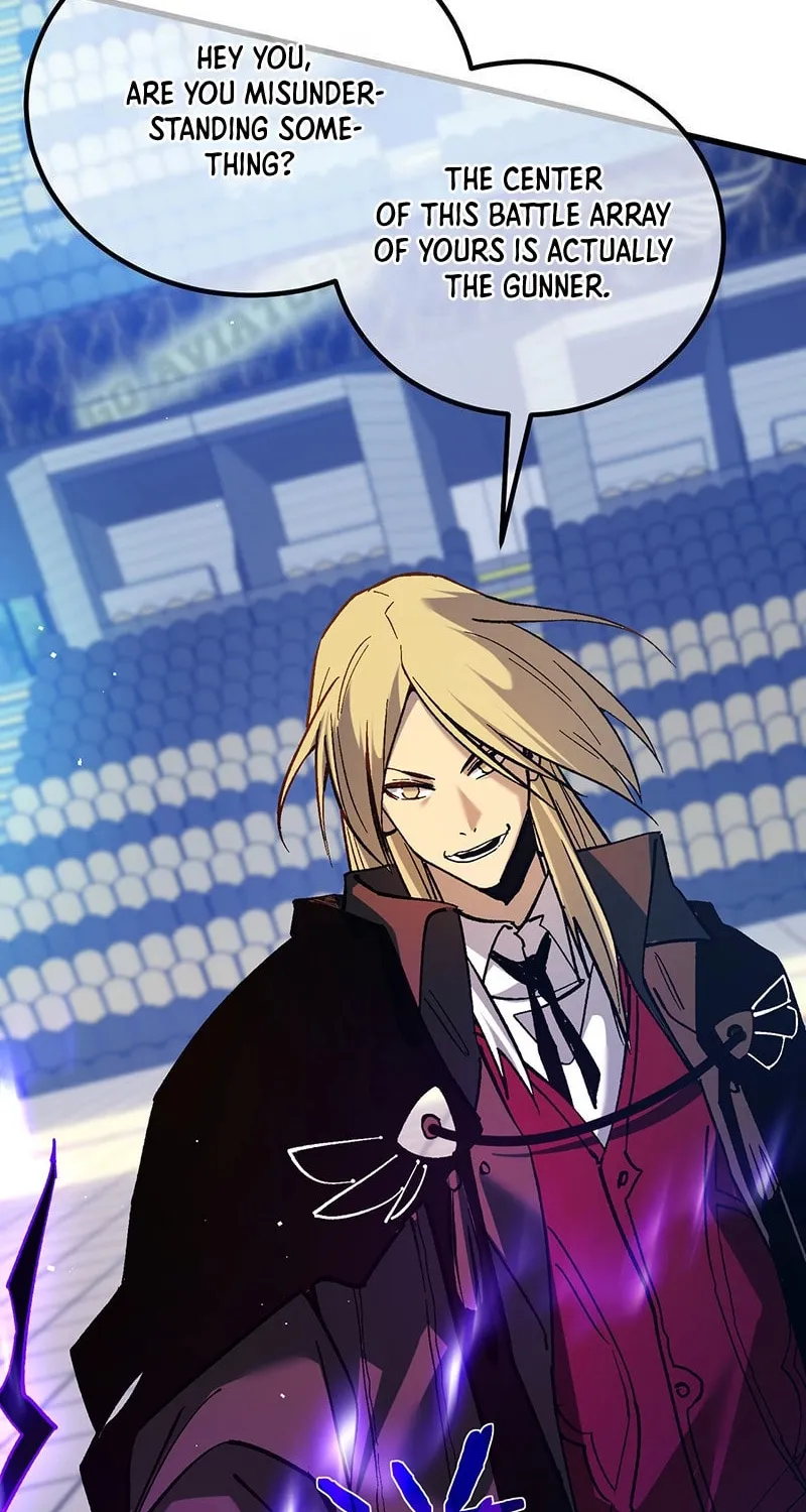 I Rely on My Invincibility to Deal Tons of Damage Passively! Chapter 13 page 44 - 