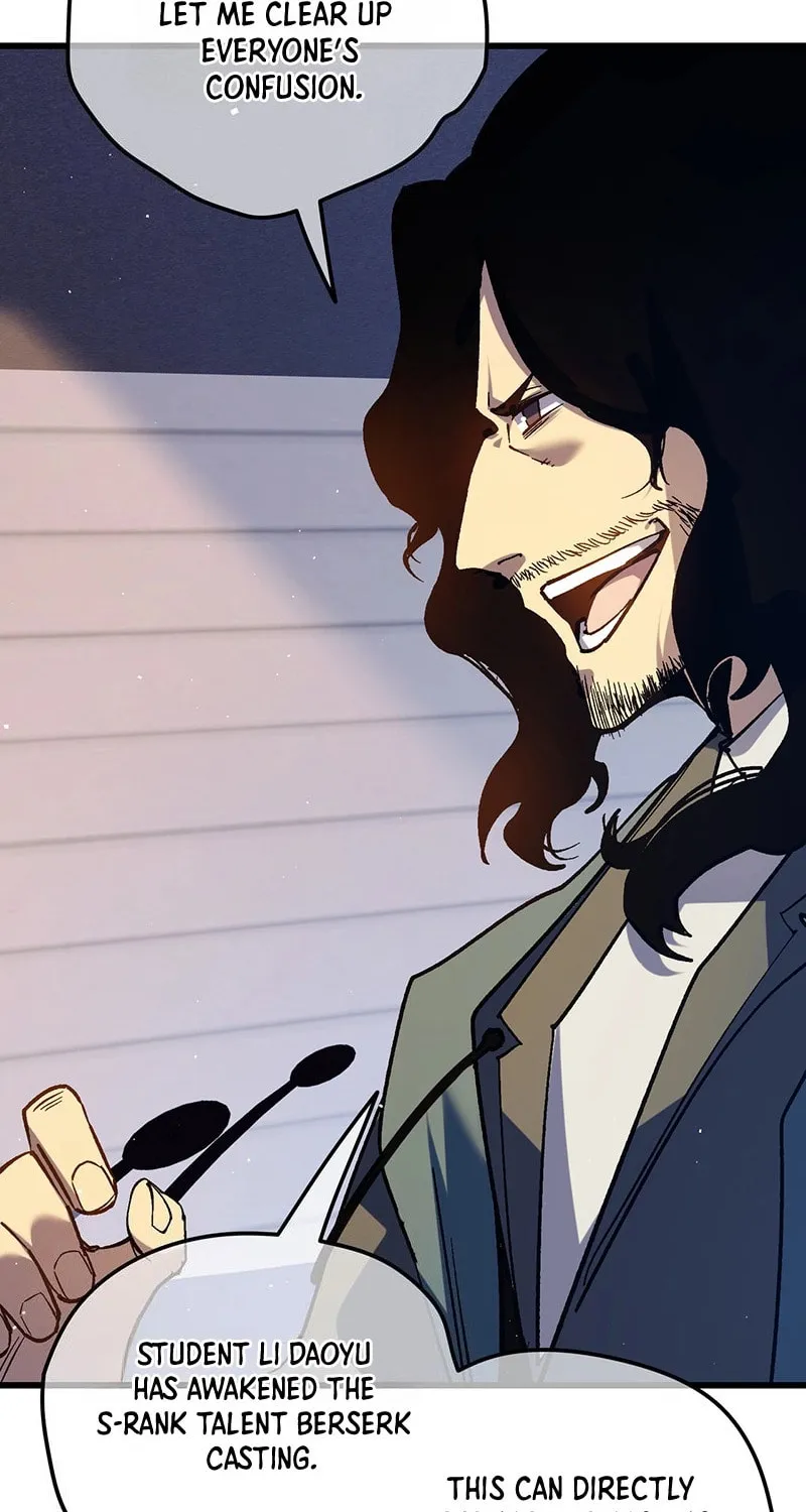 I Rely on My Invincibility to Deal Tons of Damage Passively! Chapter 13 page 48 - 