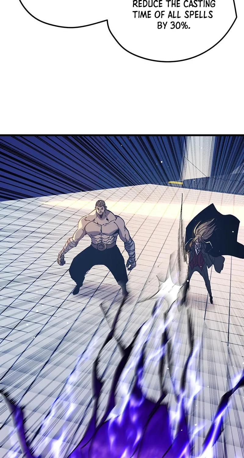 I Rely on My Invincibility to Deal Tons of Damage Passively! Chapter 13 page 49 - 
