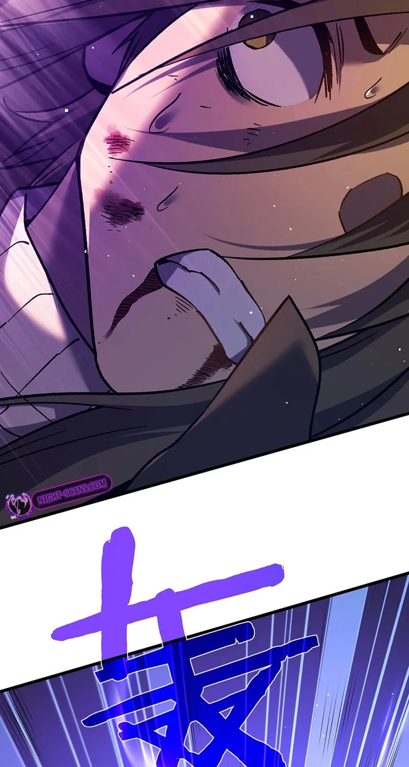 I Rely on My Invincibility to Deal Tons of Damage Passively! Chapter 13 page 55 - 