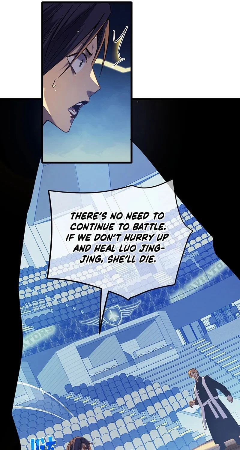 I Rely on My Invincibility to Deal Tons of Damage Passively! Chapter 13 page 59 - 