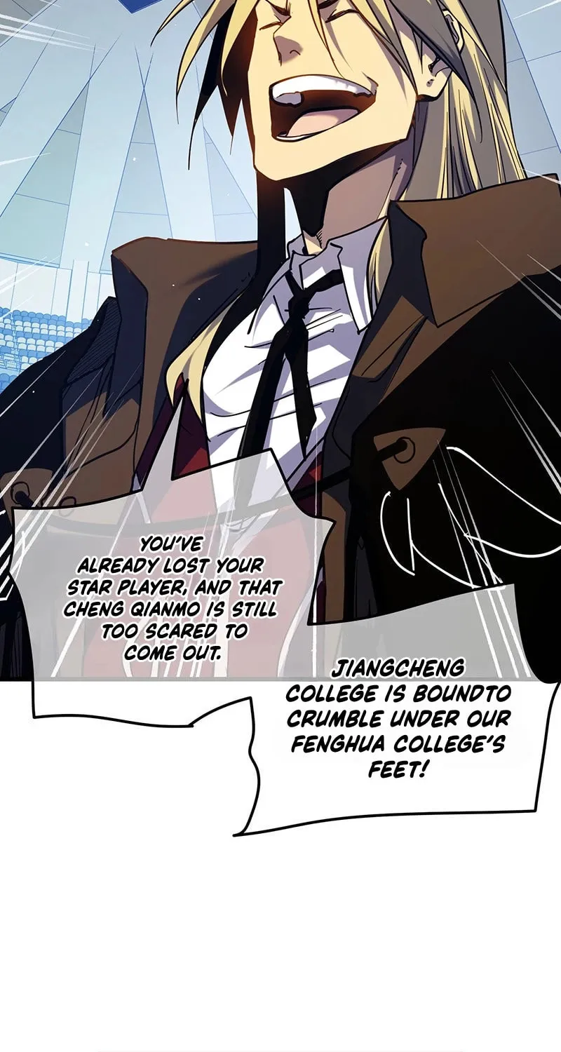 I Rely on My Invincibility to Deal Tons of Damage Passively! Chapter 13 page 61 - 