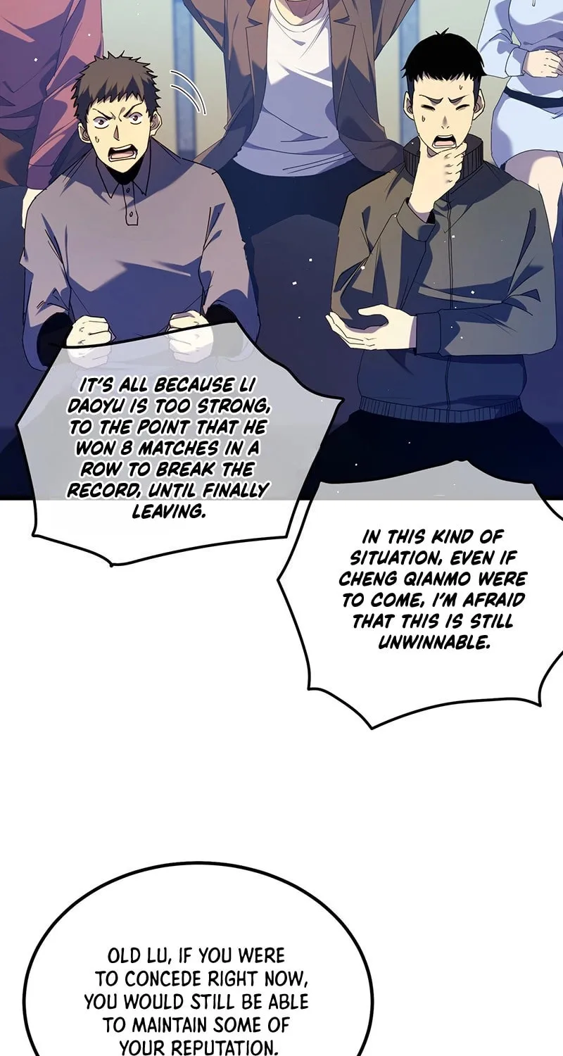 I Rely on My Invincibility to Deal Tons of Damage Passively! Chapter 13 page 65 - 