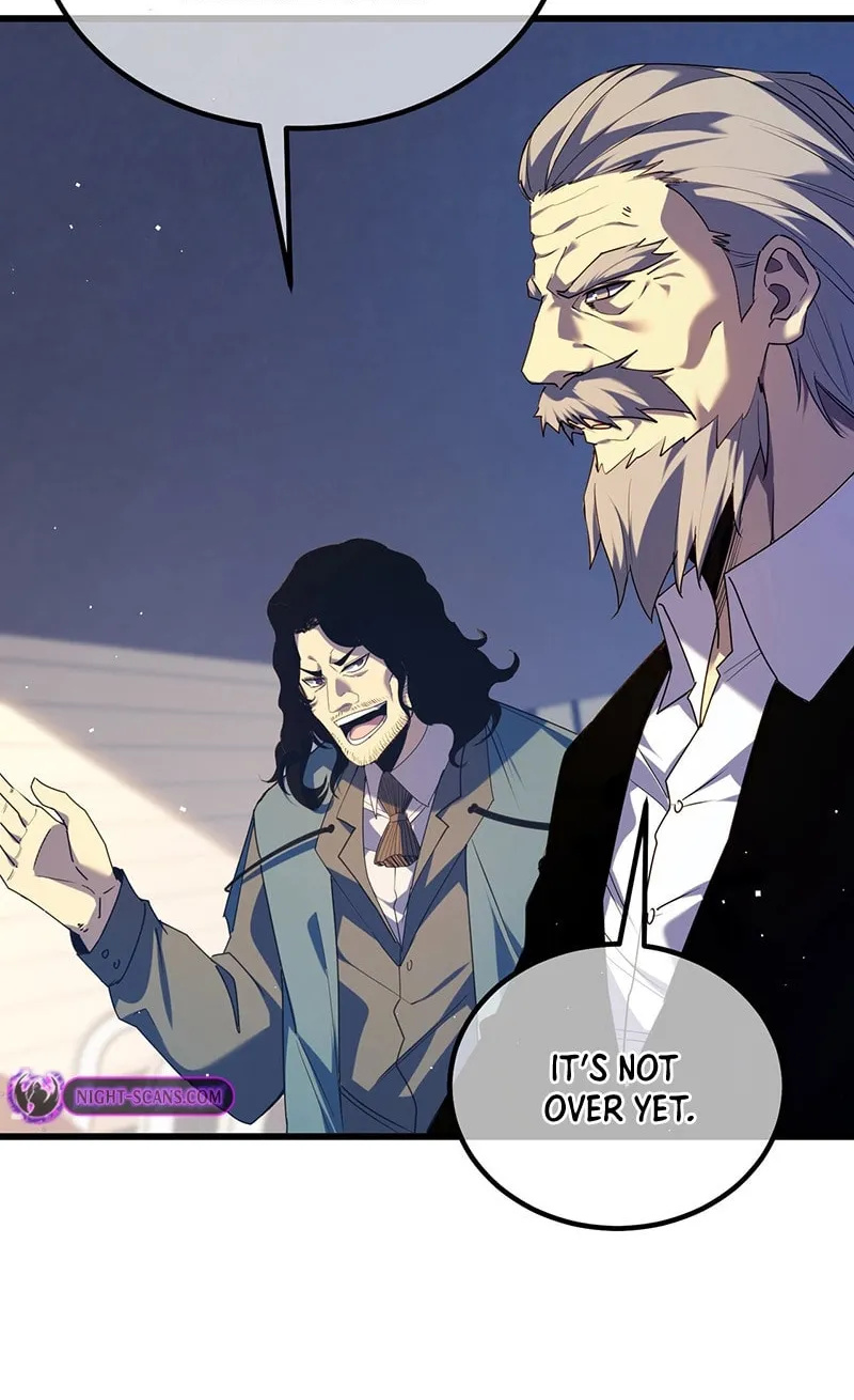 I Rely on My Invincibility to Deal Tons of Damage Passively! Chapter 13 page 66 - 