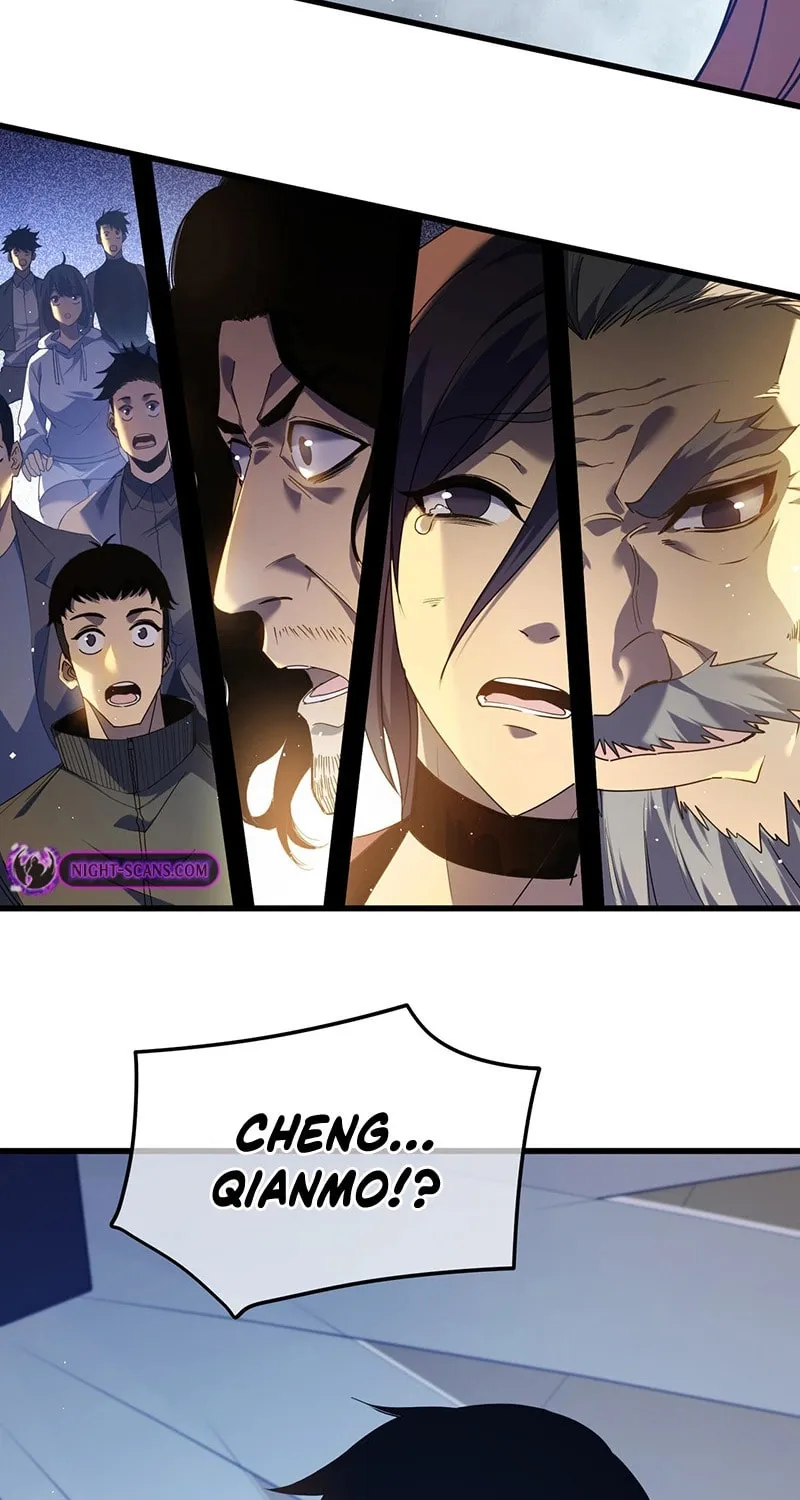 I Rely on My Invincibility to Deal Tons of Damage Passively! Chapter 13 page 73 - 
