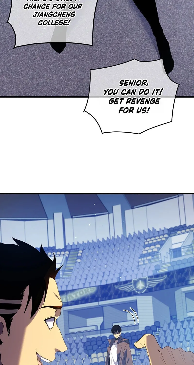 I Rely on My Invincibility to Deal Tons of Damage Passively! Chapter 13 page 77 - 