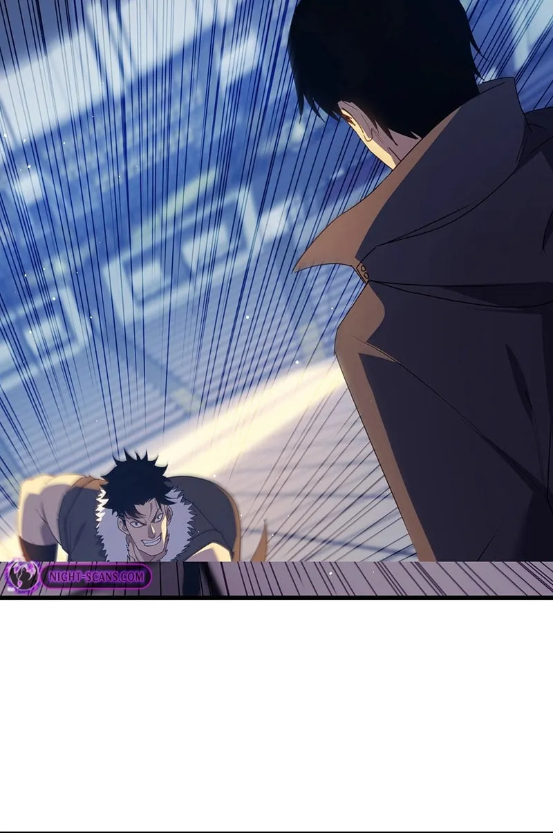 I Rely on My Invincibility to Deal Tons of Damage Passively! Chapter 13 page 79 - 
