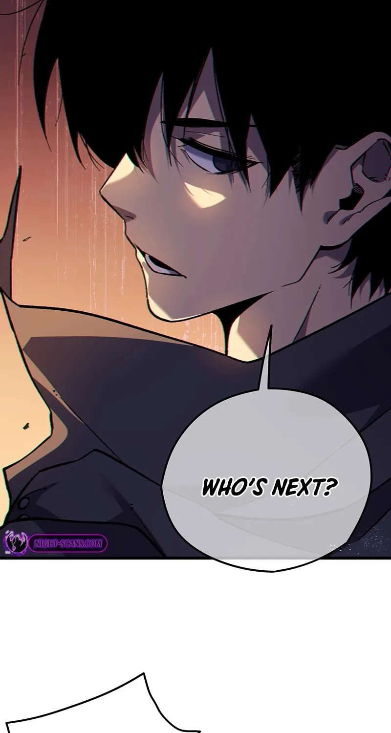 I Rely on My Invincibility to Deal Tons of Damage Passively! Chapter 13 page 84 - 