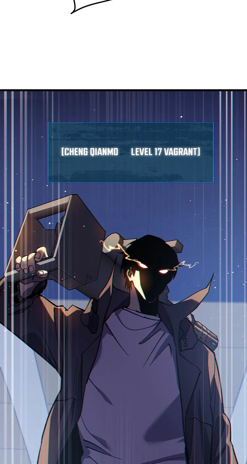 I Rely on My Invincibility to Deal Tons of Damage Passively! Chapter 13 page 86 - 