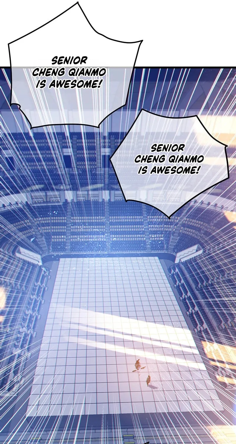I Rely on My Invincibility to Deal Tons of Damage Passively! Chapter 13 page 89 - 