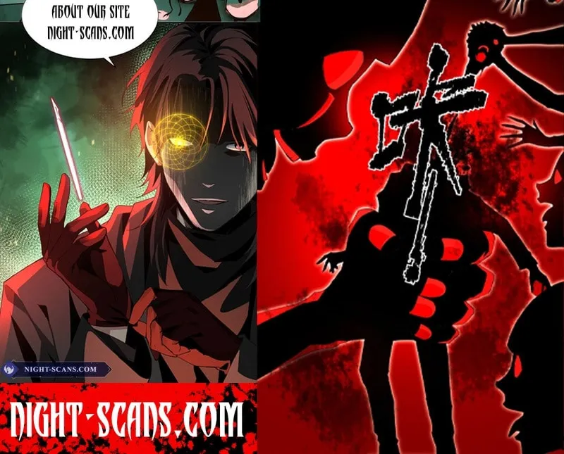 I Rely on My Invincibility to Deal Tons of Damage Passively! Chapter 13 page 92 - 