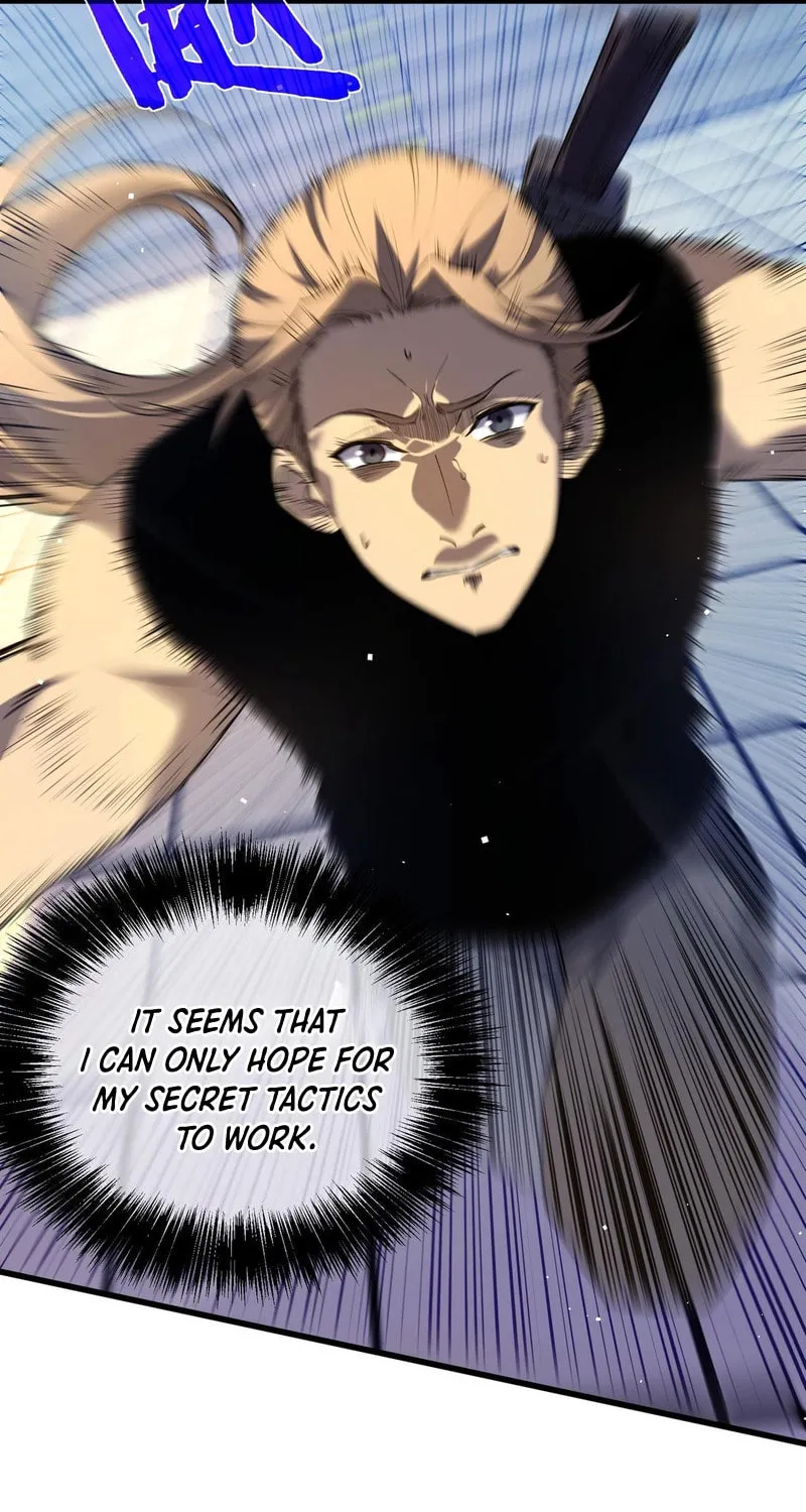 I Rely on My Invincibility to Deal Tons of Damage Passively! Chapter 14 page 12 - 