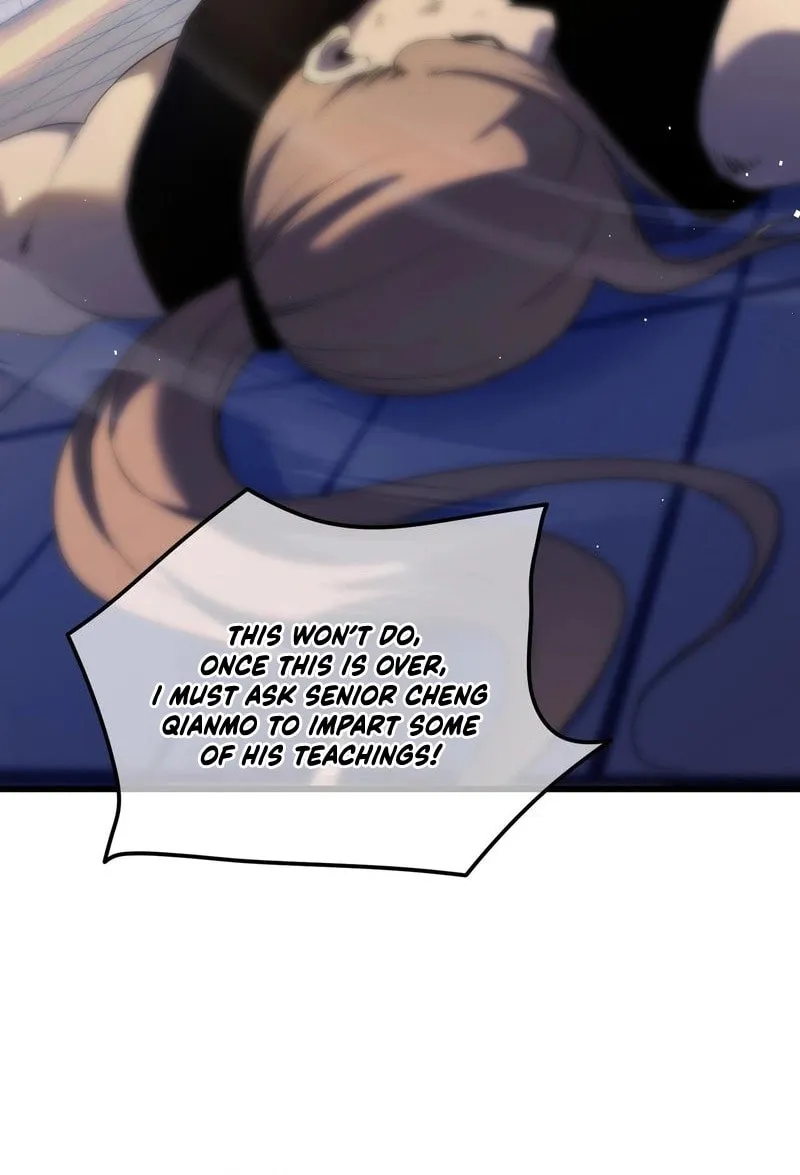 I Rely on My Invincibility to Deal Tons of Damage Passively! Chapter 14 page 19 - 