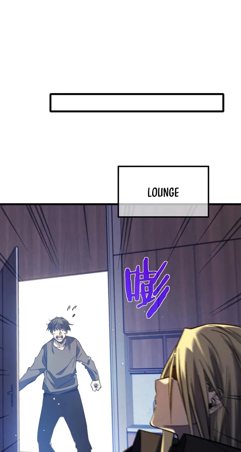 I Rely on My Invincibility to Deal Tons of Damage Passively! Chapter 14 page 22 - 