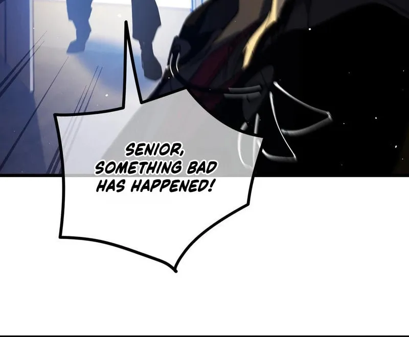 I Rely on My Invincibility to Deal Tons of Damage Passively! Chapter 14 page 23 - 