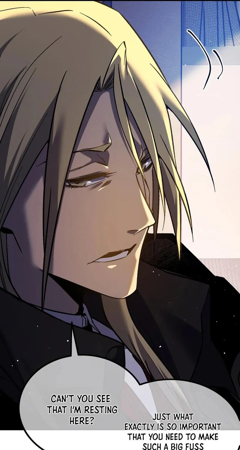 I Rely on My Invincibility to Deal Tons of Damage Passively! Chapter 14 page 24 - 