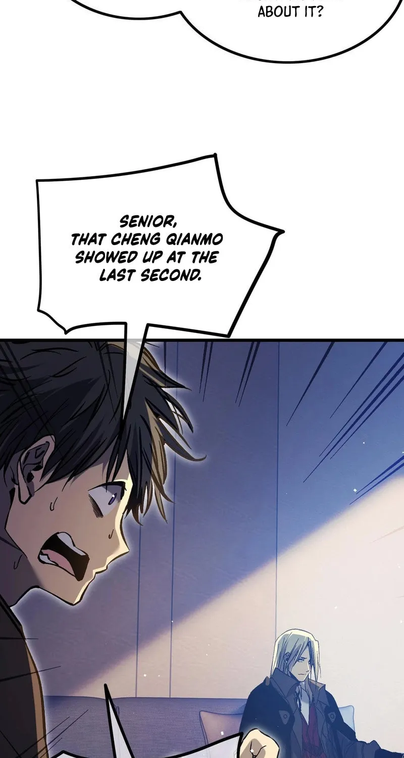 I Rely on My Invincibility to Deal Tons of Damage Passively! Chapter 14 page 25 - 