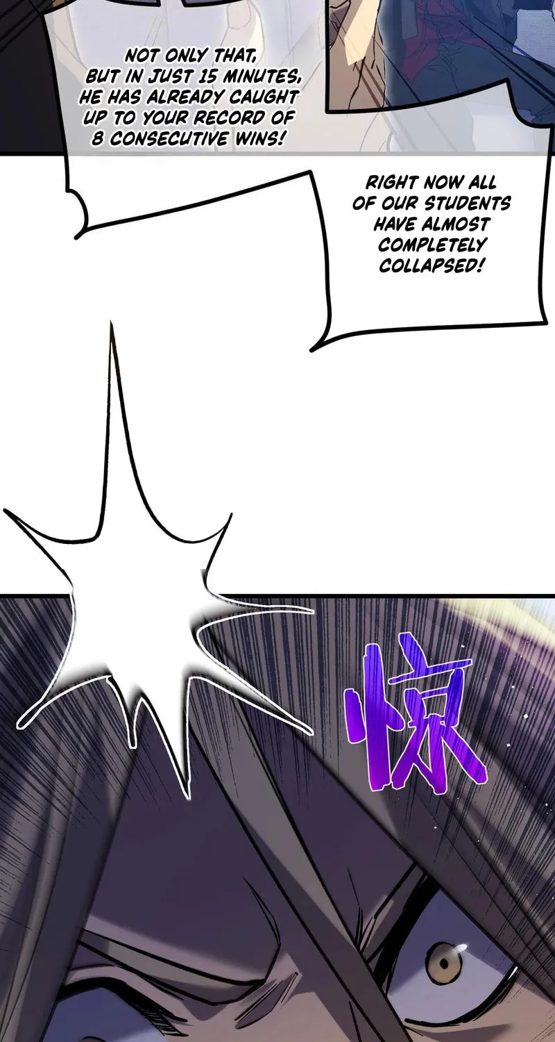 I Rely on My Invincibility to Deal Tons of Damage Passively! Chapter 14 page 26 - 