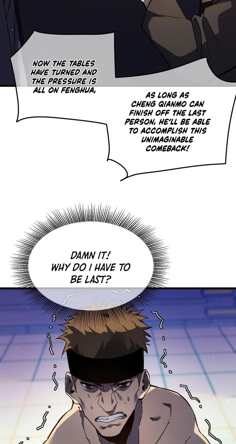 I Rely on My Invincibility to Deal Tons of Damage Passively! Chapter 14 page 29 - 