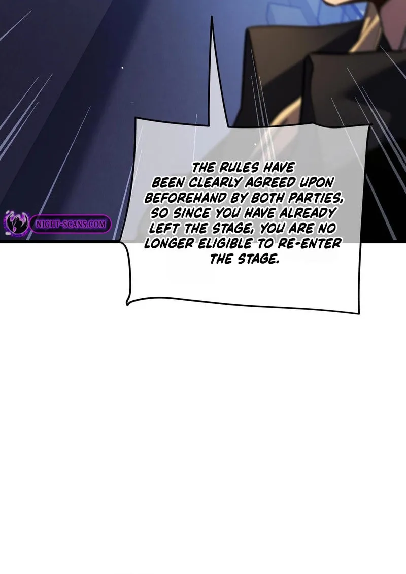 I Rely on My Invincibility to Deal Tons of Damage Passively! Chapter 14 page 34 - 