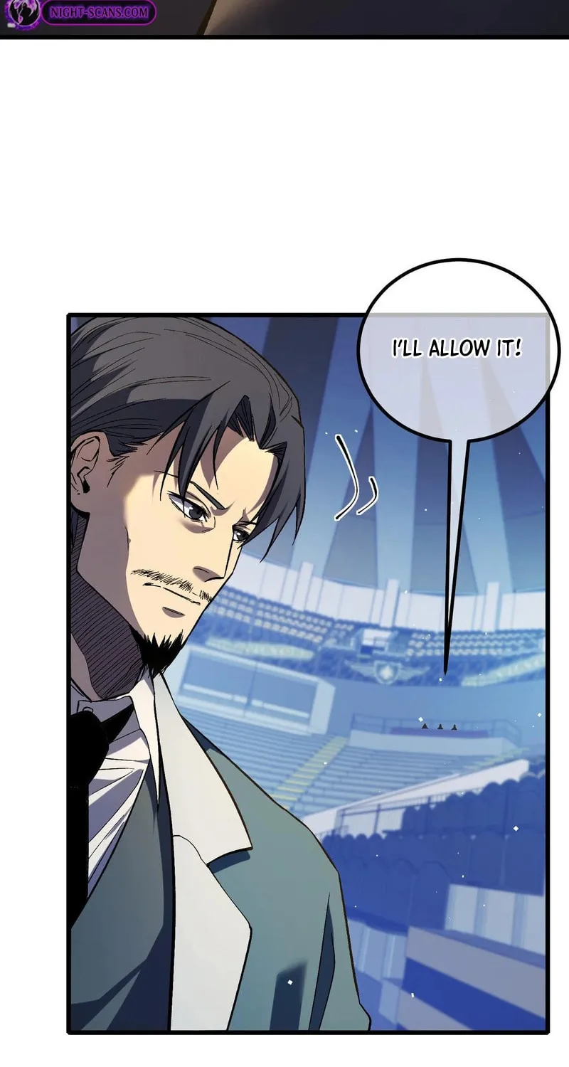 I Rely on My Invincibility to Deal Tons of Damage Passively! Chapter 14 page 40 - 
