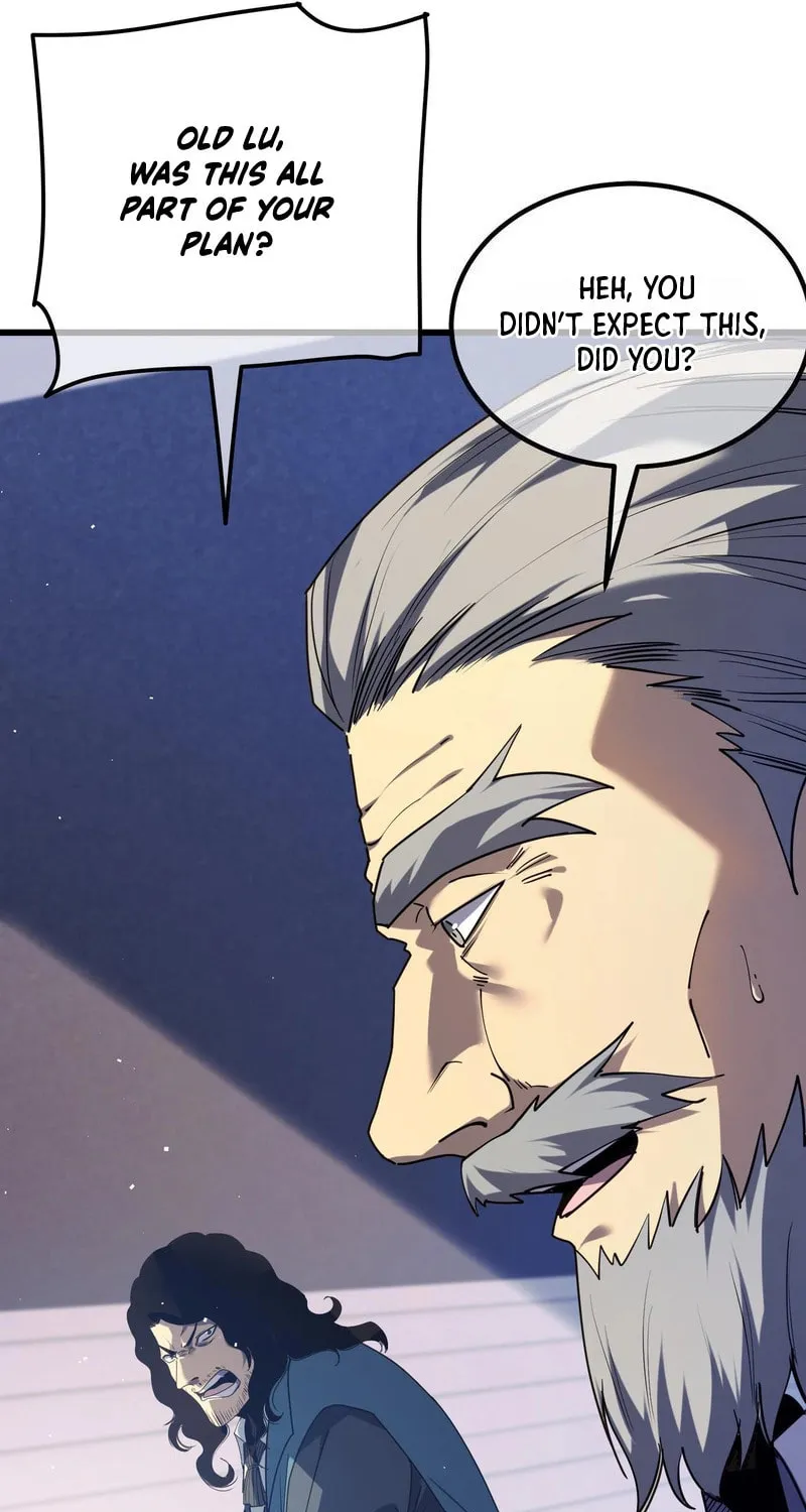 I Rely on My Invincibility to Deal Tons of Damage Passively! Chapter 14 page 5 - 