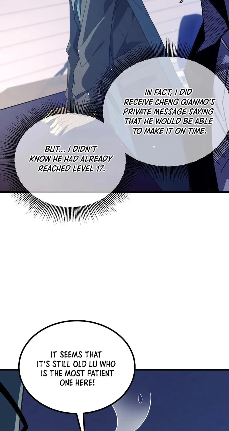 I Rely on My Invincibility to Deal Tons of Damage Passively! Chapter 14 page 6 - 