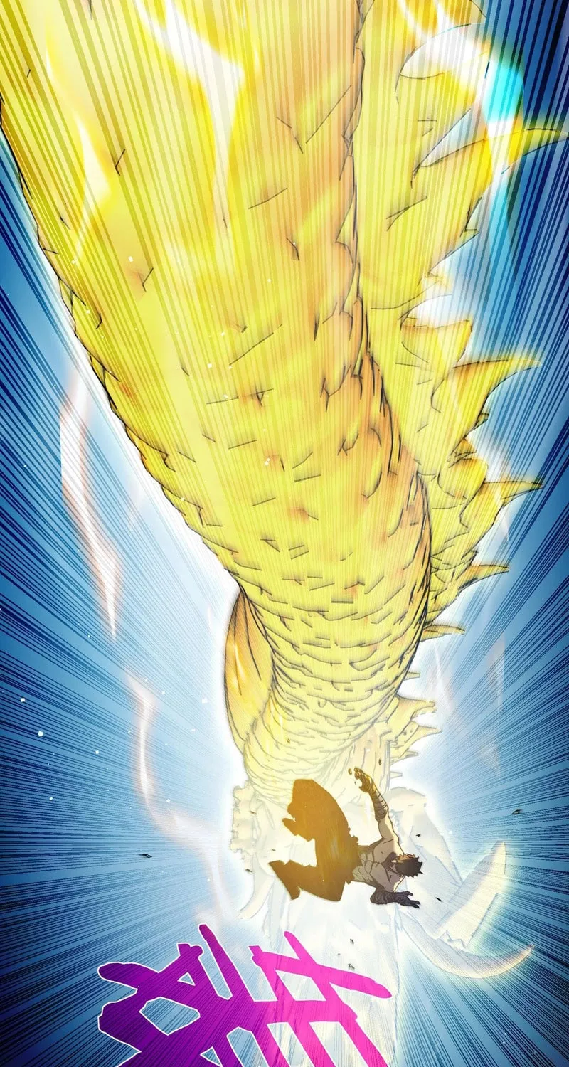 I Rely on My Invincibility to Deal Tons of Damage Passively! Chapter 14 page 53 - 