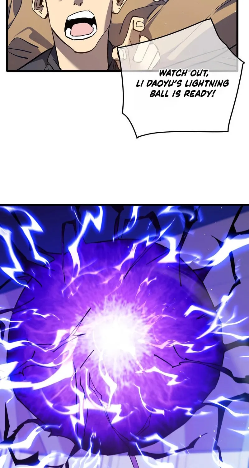 I Rely on My Invincibility to Deal Tons of Damage Passively! Chapter 14 page 56 - 