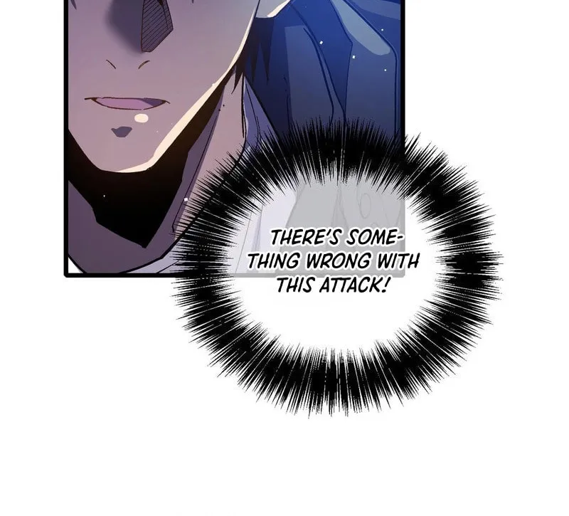 I Rely on My Invincibility to Deal Tons of Damage Passively! Chapter 14 page 58 - 