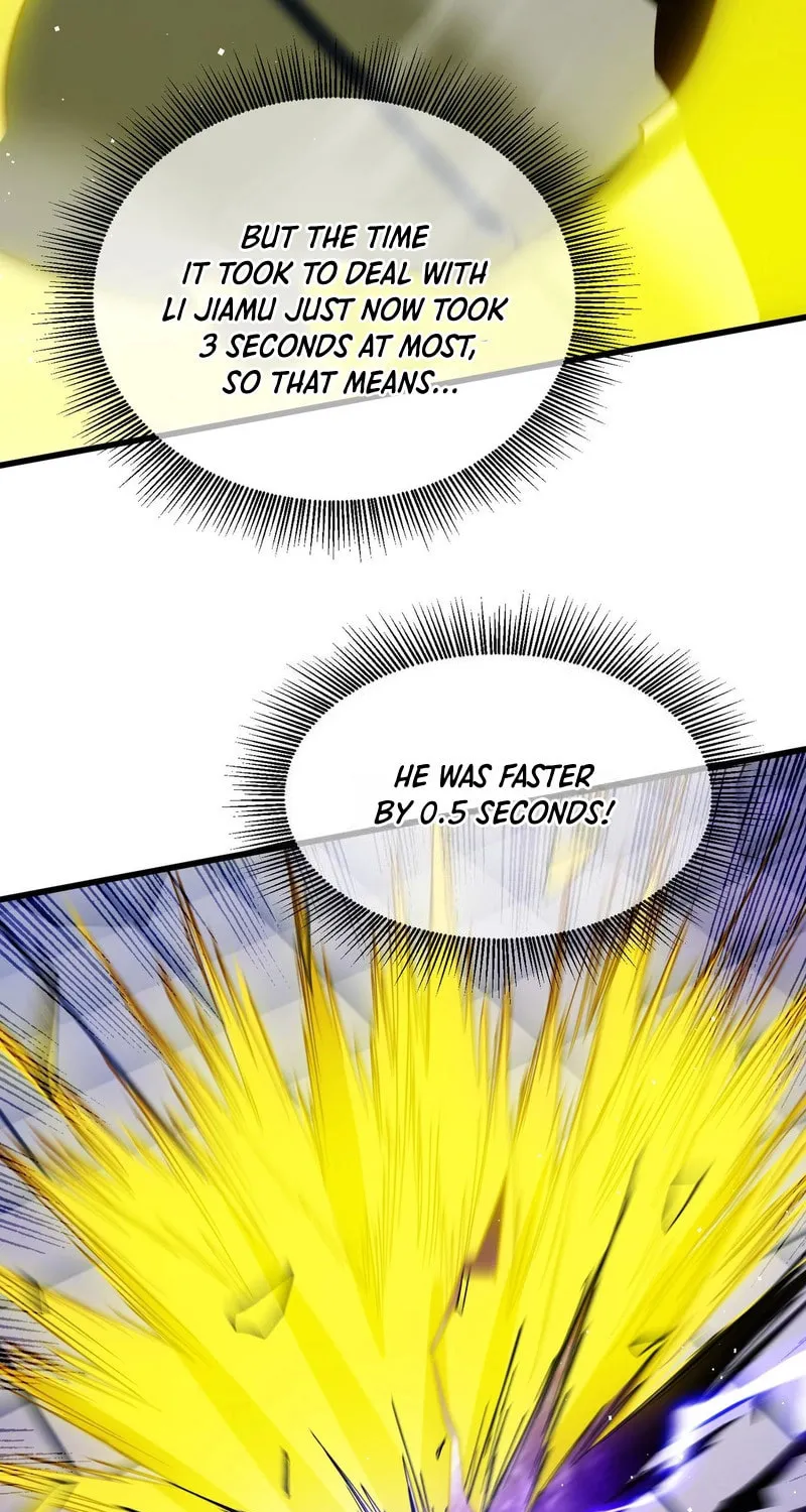 I Rely on My Invincibility to Deal Tons of Damage Passively! Chapter 14 page 64 - 